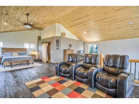 313 County Rd 85, Guffey, CO 80820 photo 22
