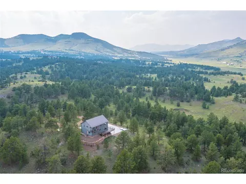 313 County Rd 85, Guffey, CO 80820 photo 5