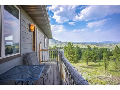 313 County Rd 85, Guffey, CO 80820 photo 3