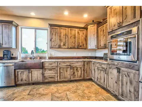 313 County Rd 85, Guffey, CO 80820 photo 13