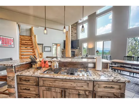 313 County Rd 85, Guffey, CO 80820 photo 16