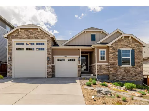 3059 Morningbird Ln, Castle Rock, CO 80109