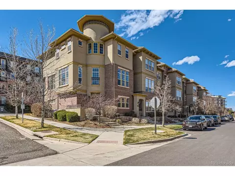 7837 Inverness Blvd, Englewood, CO 80112