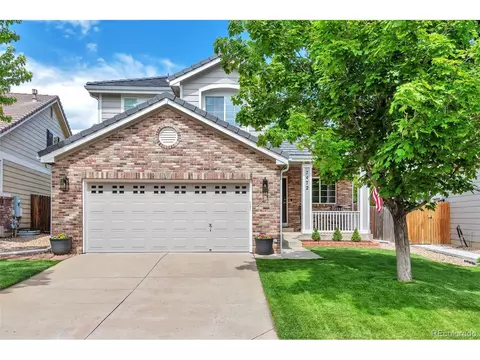 7472 S Memphis St, Aurora, CO 80016