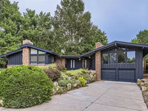 12164 W Applewood Knolls Dr, Lakewood, CO 80215