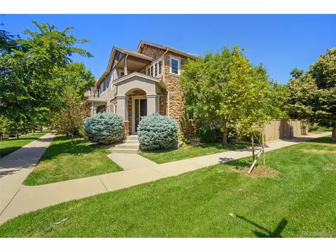 3776 Palisade Dr #3776, Boulder, CO 80301