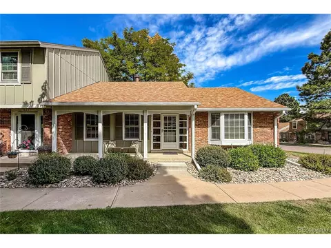 2451 E Geddes Pl, Centennial, CO 80122