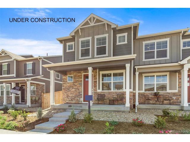 567 Thoroughbred Ln, Johnstown, CO 80534