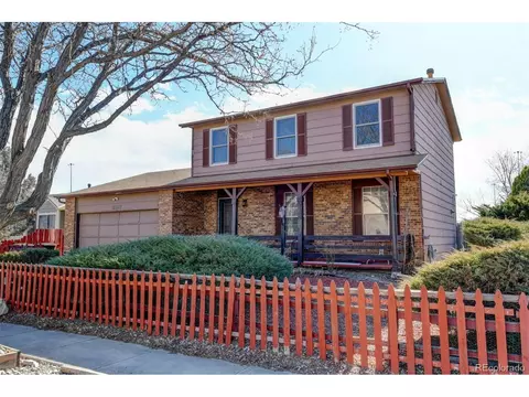 Undisclosed, Denver, CO 80239