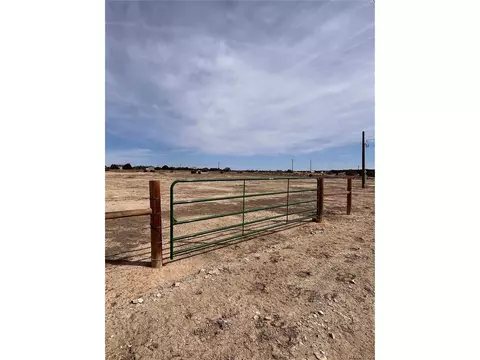 P Street, Penrose, CO 81240