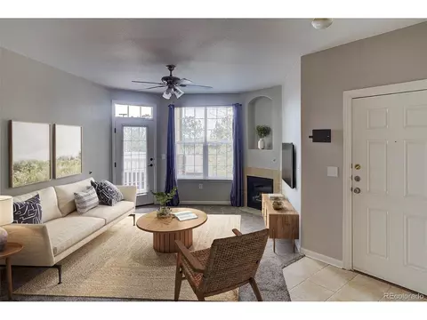 5763 N Gibralter Way #2-203, Aurora, CO 80019