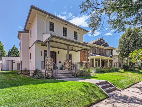 1326 S Elizabeth St, Denver, CO 80210
