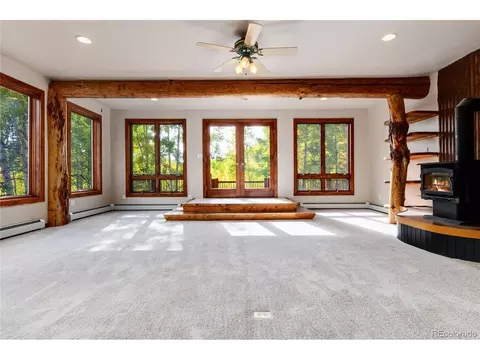 1165 Empire Valley Dr, Leadville, CO 80461