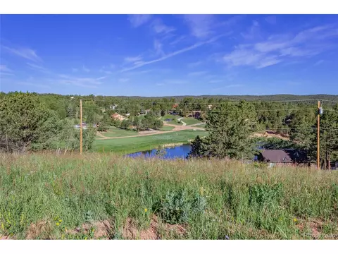 288 Piney Point Ln, Woodland Park, CO 80863