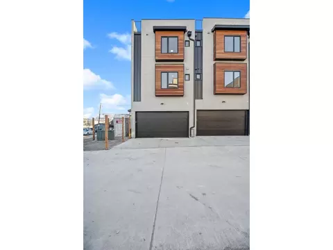 Exterior - 2330 Eliot St #5, Denver, CO 80211 photo 11 of 12