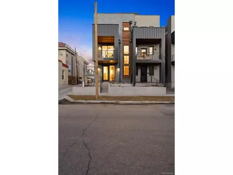 Exterior - 2330 Eliot St #5, Denver, CO 80211 photo 6 of 12