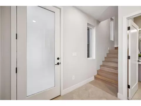Entry Way - 2330 Eliot St #5, Denver, CO 80211 photo 2 of 2