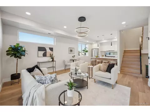 Living - 2330 Eliot St #5, Denver, CO 80211 photo 1 of 3