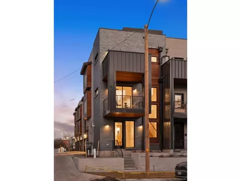 Exterior - 2330 Eliot St #5, Denver, CO 80211 photo 2 of 12