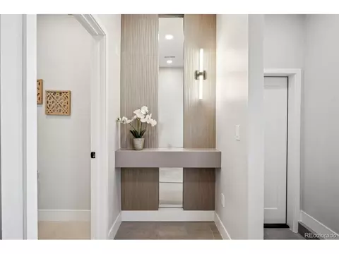 Entry Way - 2330 Eliot St #5, Denver, CO 80211 photo 1 of 2
