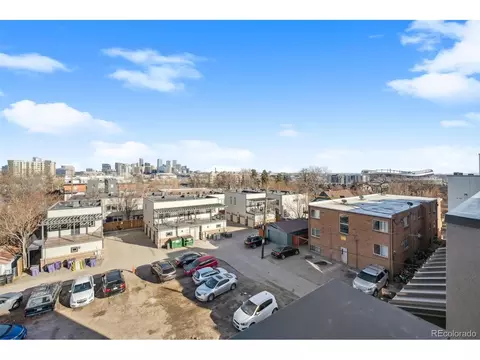 Exterior - 2330 Eliot St #5, Denver, CO 80211 photo 10 of 12