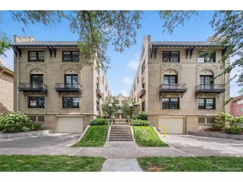 960 N Sherman St #1D, Denver, CO 80203