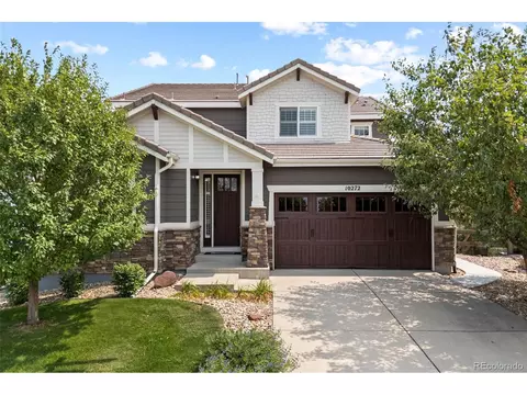 10272 Greenfield Cir, Parker, CO 80134