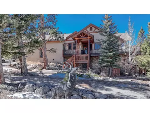 30299 Eagles Rdg, Buena Vista, CO 81211