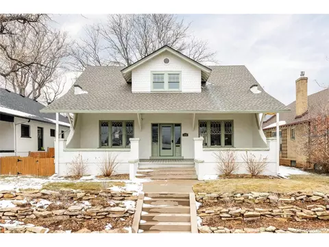 1219 Madison St, Denver, CO 80206