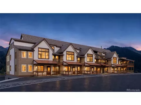 309 Grand Review Dr #303, Leadville, CO 80461