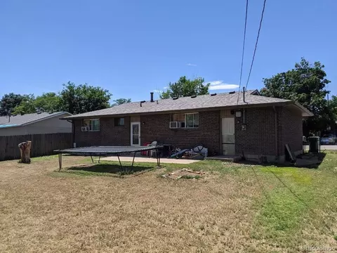 3016 Sunset Dr, Evans, CO 80620 photo 2