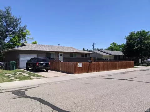 3016 Sunset Dr, Evans, CO 80620 photo 1