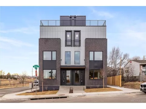 1205 N Utica St, Denver, CO 80204