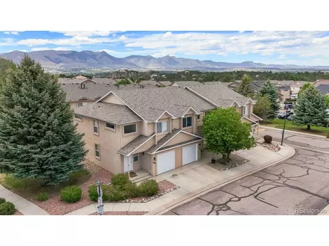 5602 Towson Vw, Colorado Springs, CO 80918