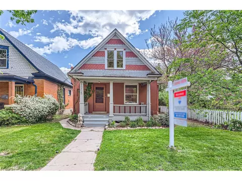 1208 S Clarkson St, Denver, CO 80210