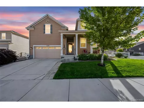 5230 Periwinkle Way, Henderson, CO 80640