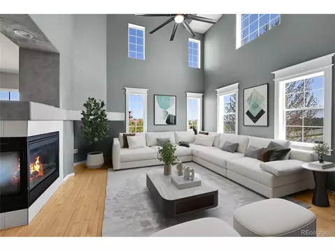 5906 S Youngfield Way, Littleton, CO 80127