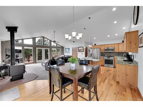 2284 Roland Dr, Bailey, CO 80421 photo 4
