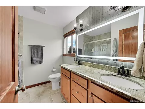 2284 Roland Dr, Bailey, CO 80421 photo 9