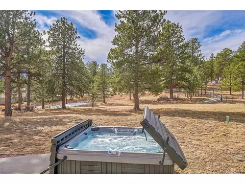 2284 Roland Dr, Bailey, CO 80421 photo 14