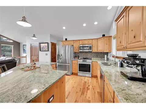 2284 Roland Dr, Bailey, CO 80421 photo 5