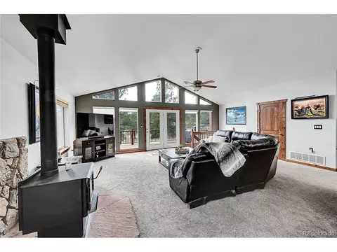2284 Roland Dr, Bailey, CO 80421 photo 3