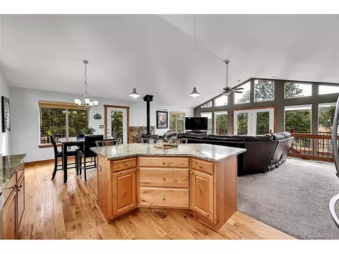 2284 Roland Dr, Bailey, CO 80421 photo 6