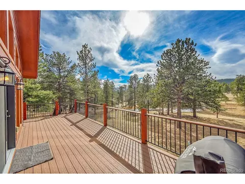2284 Roland Dr, Bailey, CO 80421 photo 13