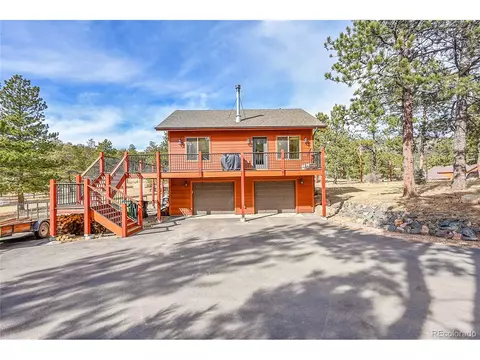 2284 Roland Dr, Bailey, CO 80421 photo 15