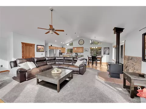 2284 Roland Dr, Bailey, CO 80421 photo 2