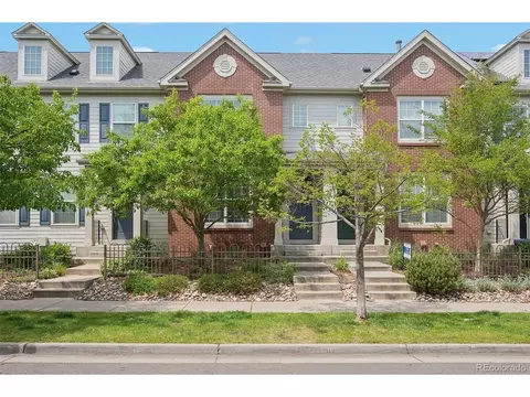 2235 Valentia St, Denver, CO 80238