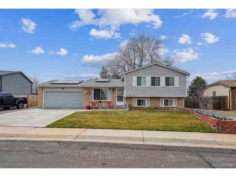 4428 E 118th Ave, Thornton, CO 80233