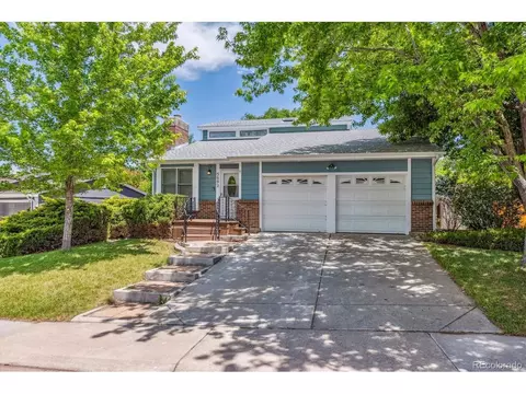 5692 S Pierson St, Littleton, CO 80127