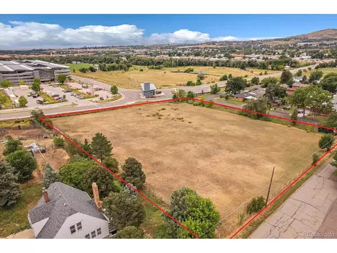 0 Nile St, Golden, CO 80401
